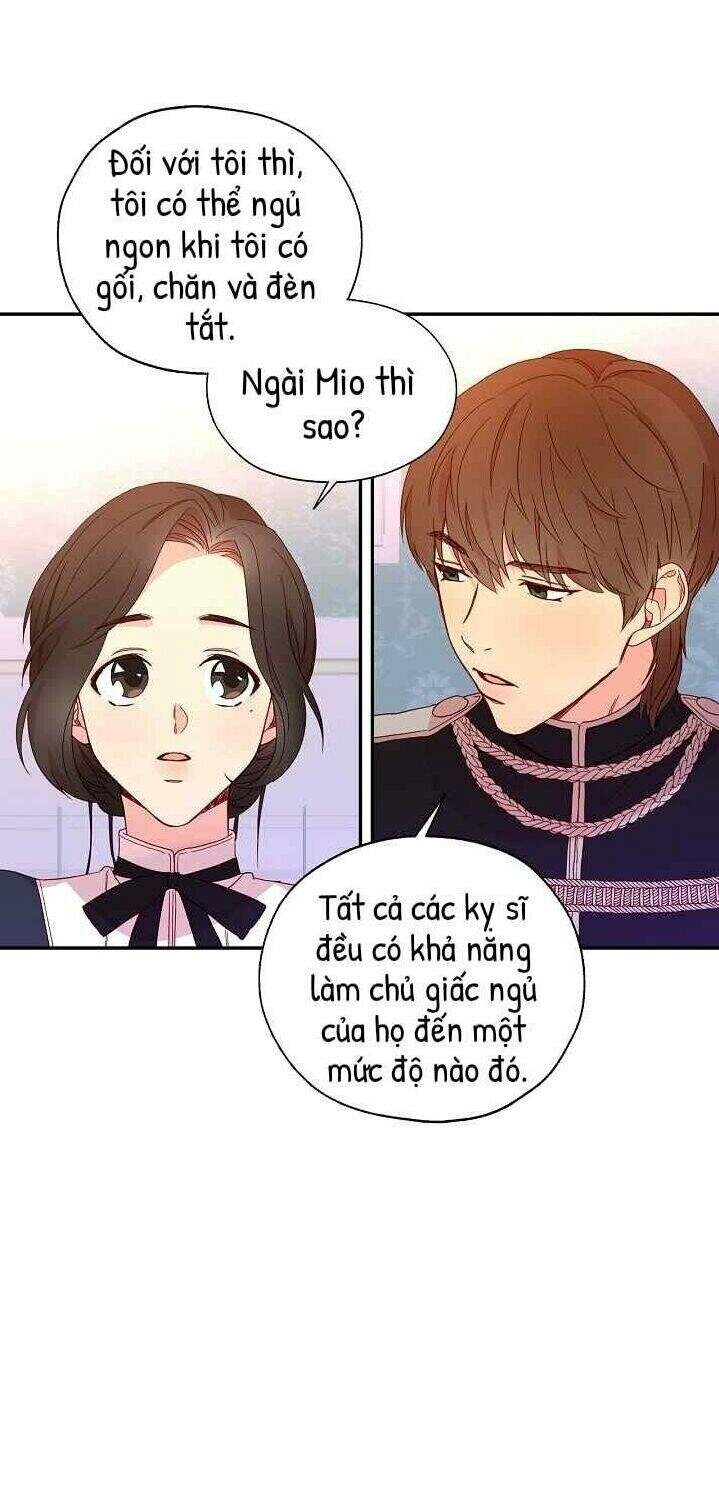 Tồn Tại Như Một Nữ Hầu Chapter 8 - 16