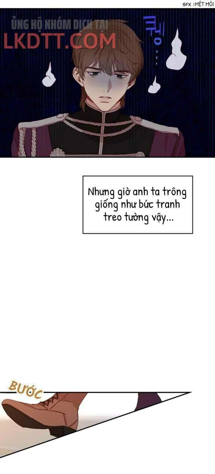 Tồn Tại Như Một Nữ Hầu Chapter 8 - 17