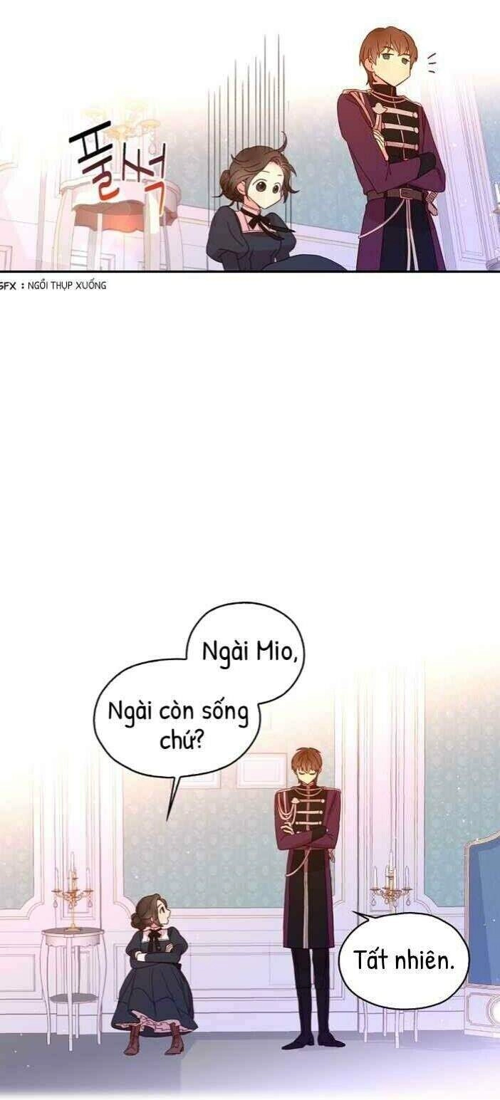 Tồn Tại Như Một Nữ Hầu Chapter 8 - 18