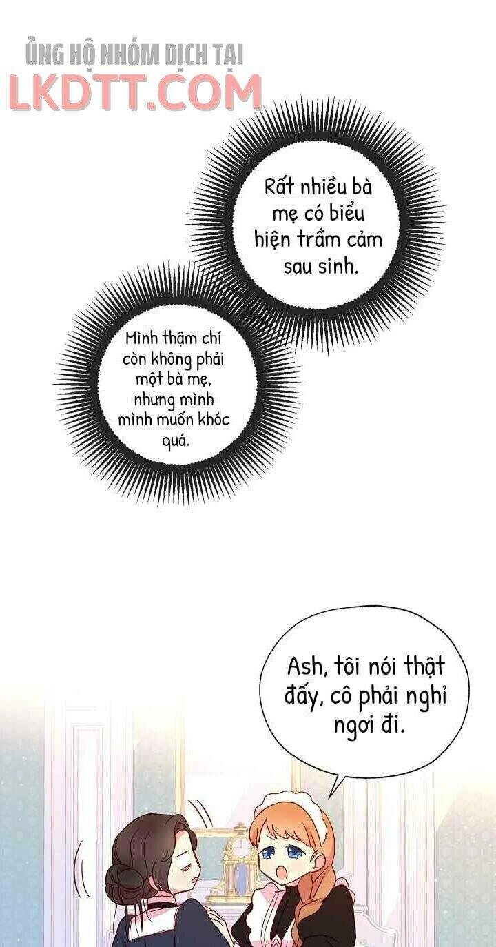 Tồn Tại Như Một Nữ Hầu Chapter 8 - 19
