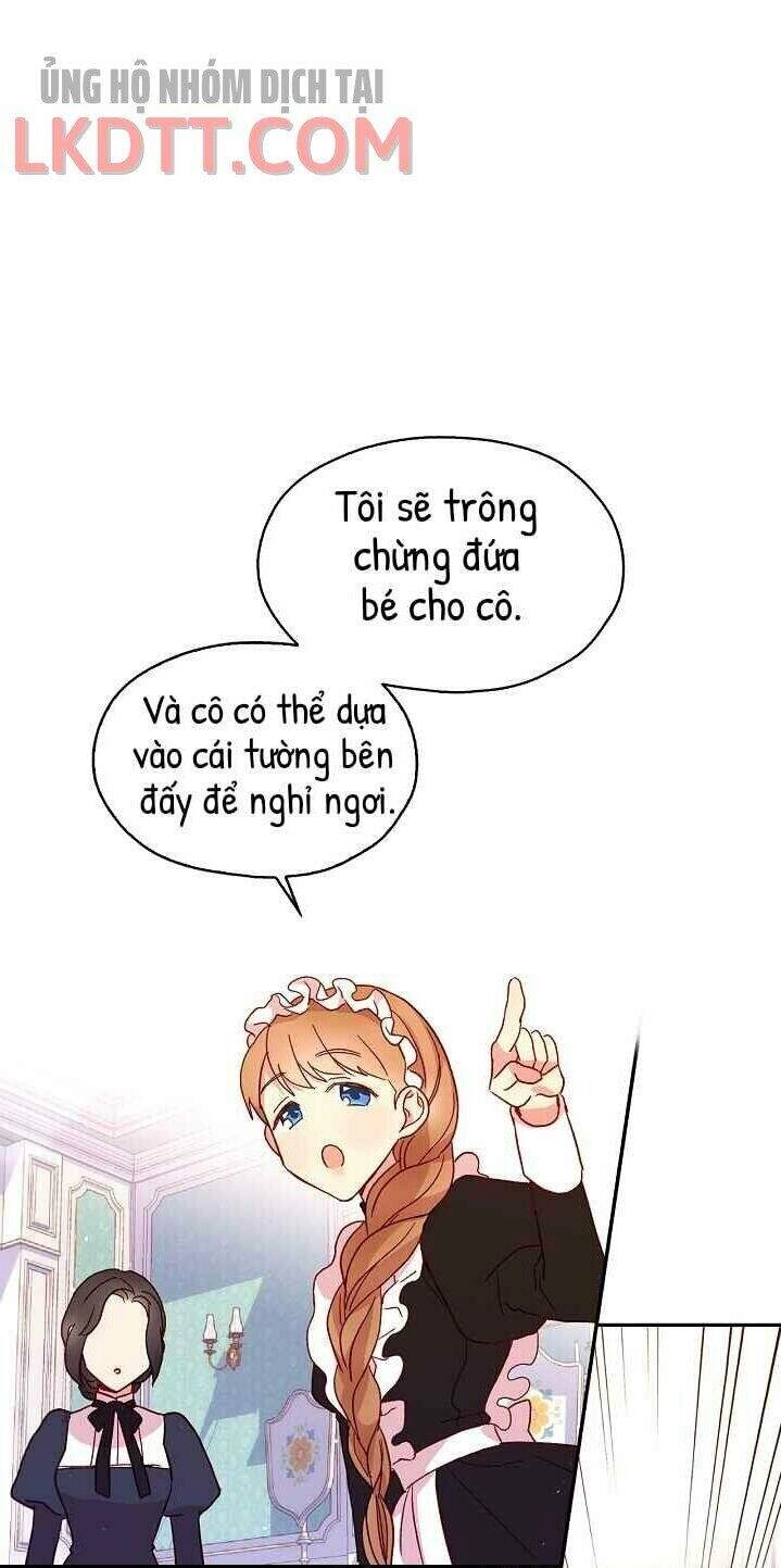 Tồn Tại Như Một Nữ Hầu Chapter 8 - 21