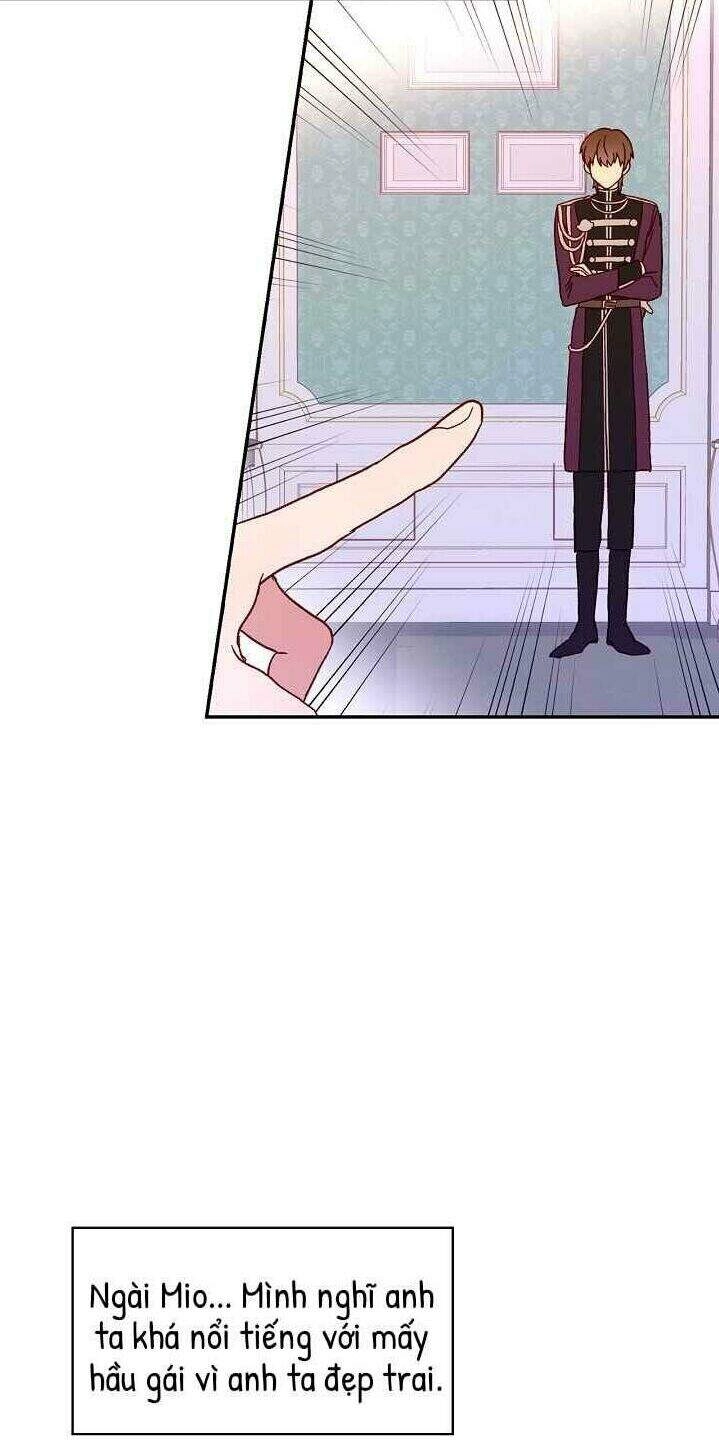 Tồn Tại Như Một Nữ Hầu Chapter 8 - 22