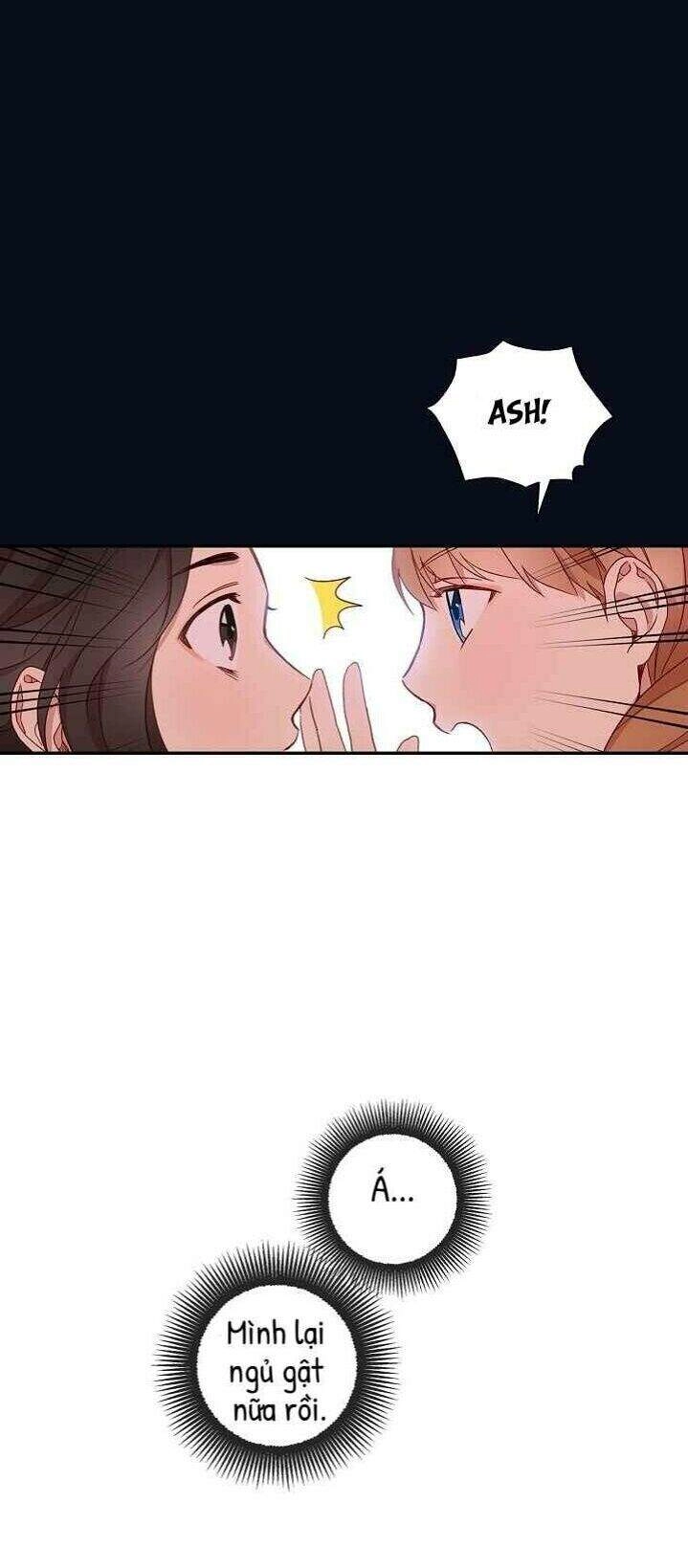 Tồn Tại Như Một Nữ Hầu Chapter 8 - 24