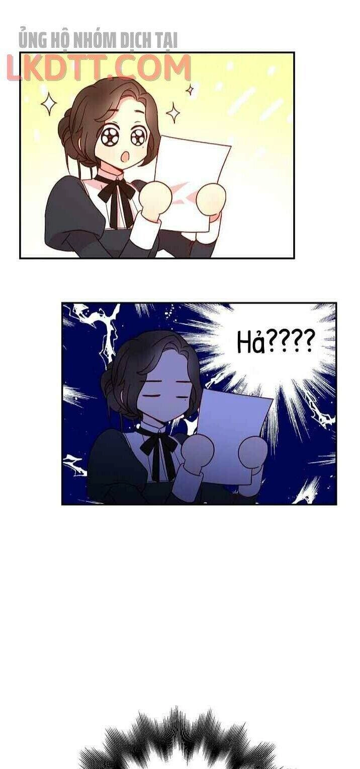 Tồn Tại Như Một Nữ Hầu Chapter 8 - 25