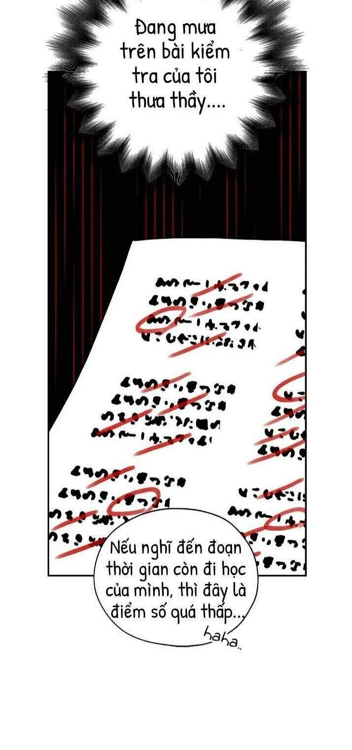 Tồn Tại Như Một Nữ Hầu Chapter 8 - 26