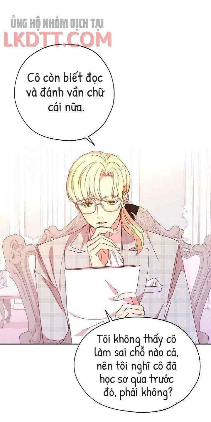 Tồn Tại Như Một Nữ Hầu Chapter 8 - 27