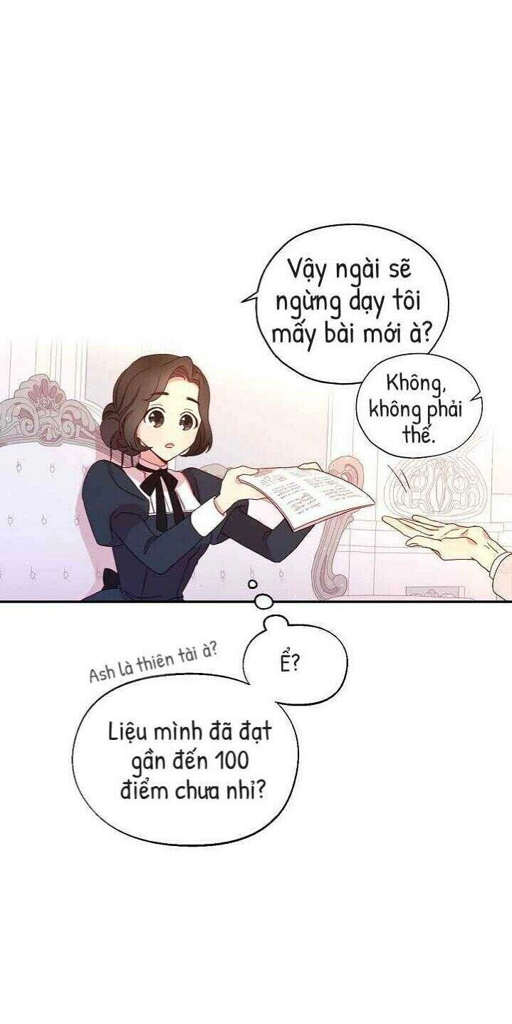 Tồn Tại Như Một Nữ Hầu Chapter 8 - 28