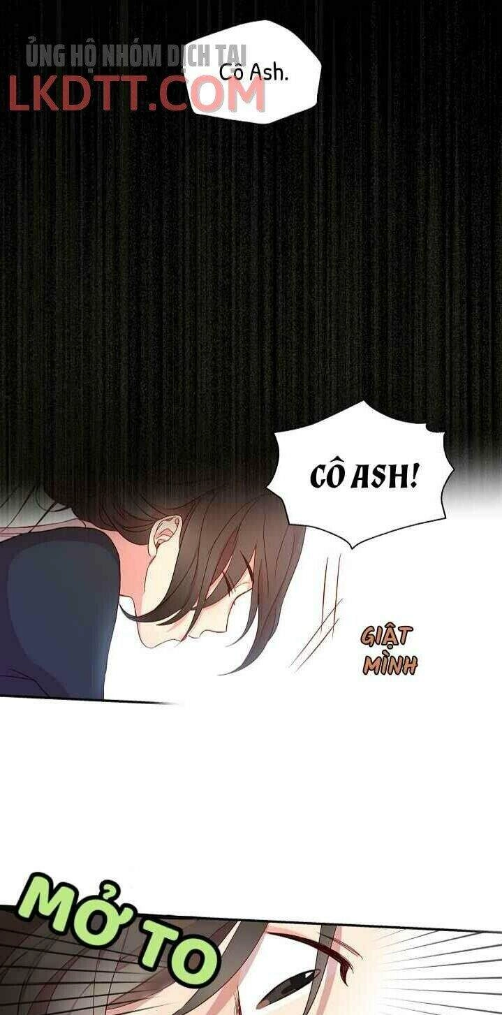 Tồn Tại Như Một Nữ Hầu Chapter 8 - 33