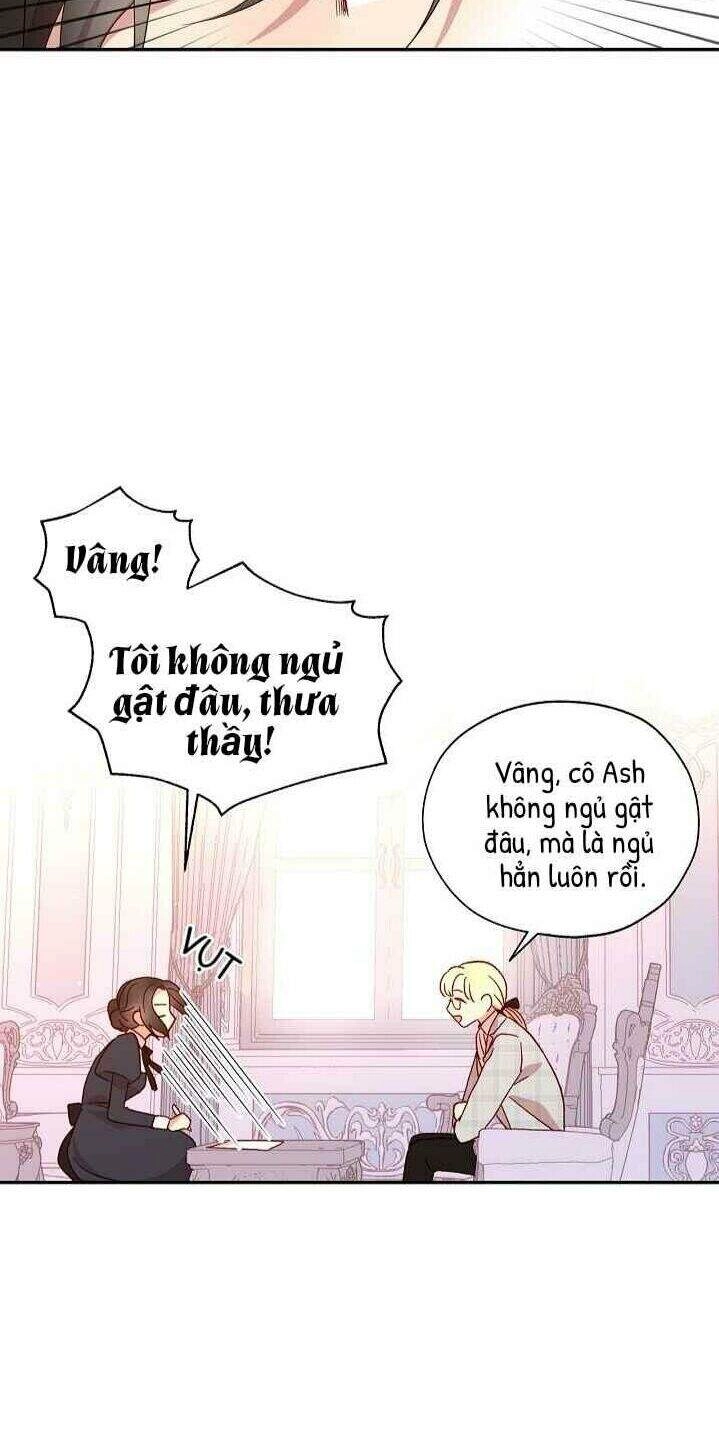 Tồn Tại Như Một Nữ Hầu Chapter 8 - 34