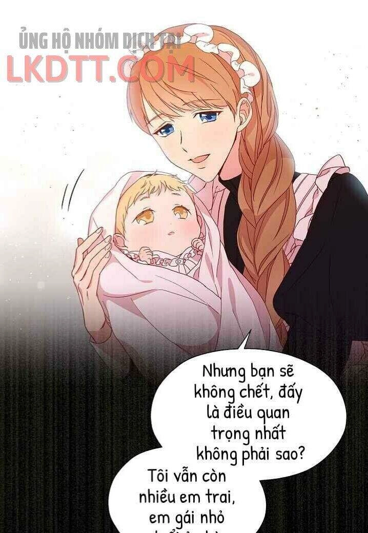 Tồn Tại Như Một Nữ Hầu Chapter 8 - 35