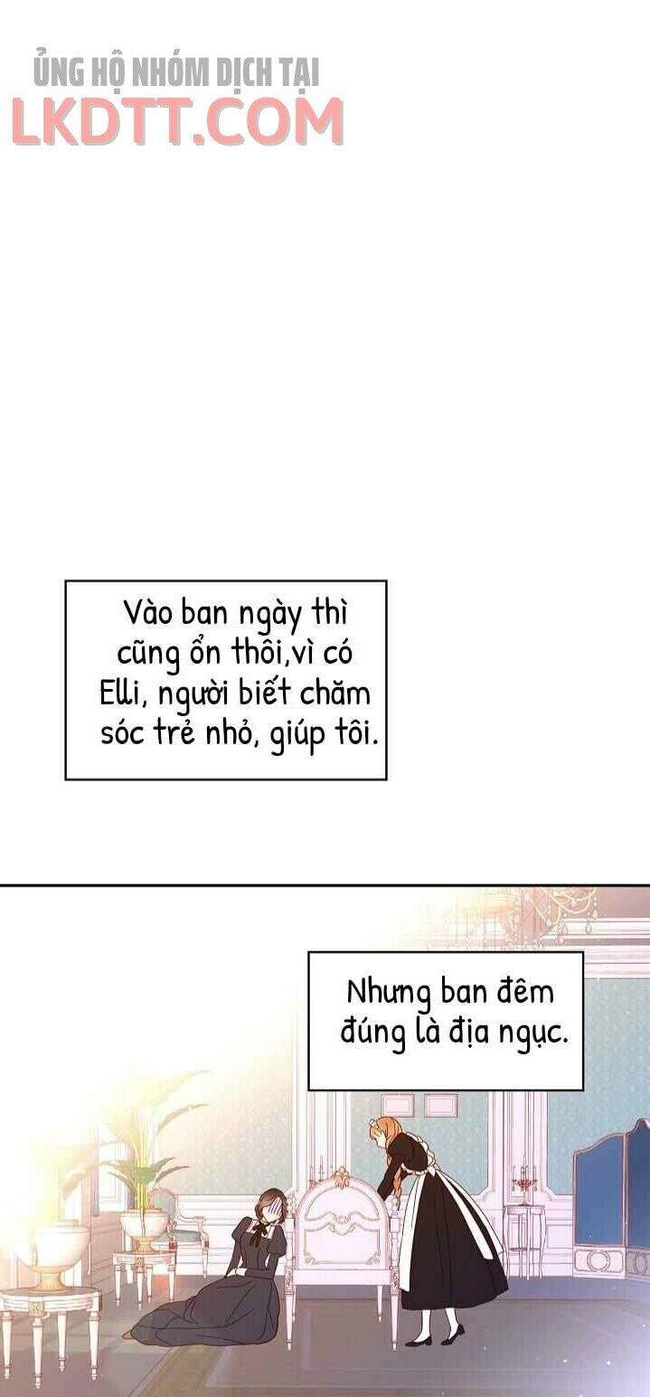 Tồn Tại Như Một Nữ Hầu Chapter 8 - 39