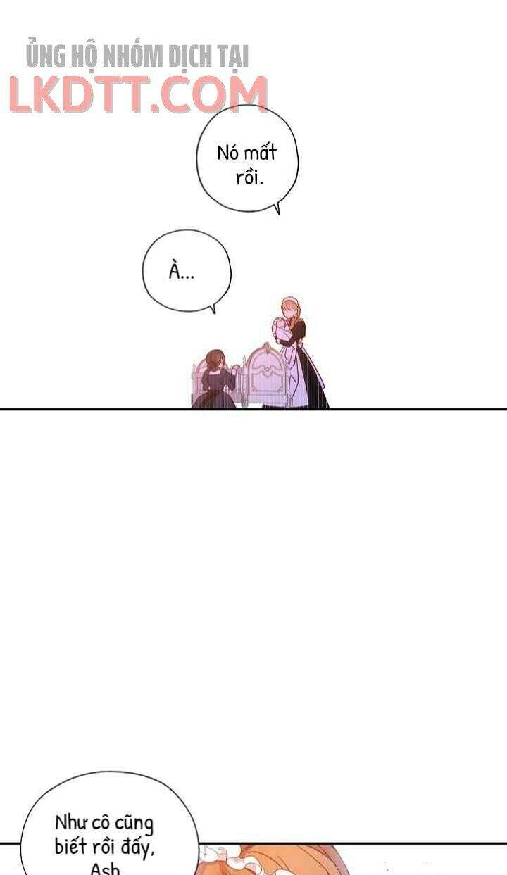 Tồn Tại Như Một Nữ Hầu Chapter 8 - 41