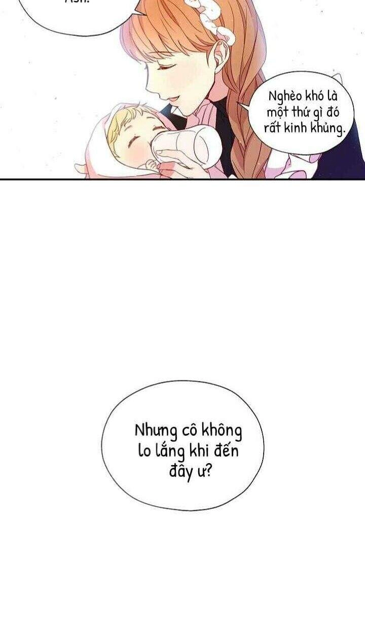 Tồn Tại Như Một Nữ Hầu Chapter 8 - 42