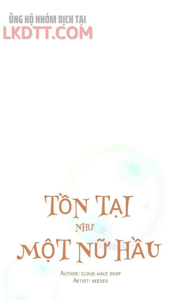 Tồn Tại Như Một Nữ Hầu Chapter 8 - 43