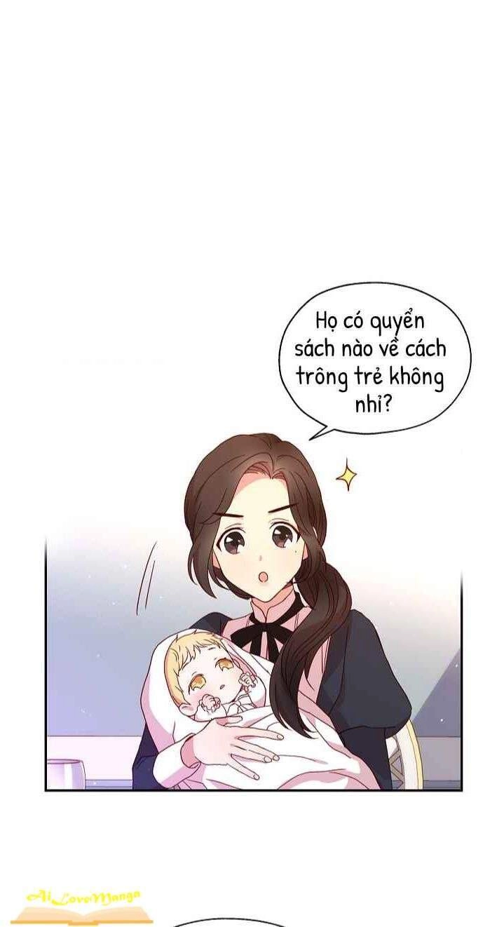 Tồn Tại Như Một Nữ Hầu Chapter 9 - 7