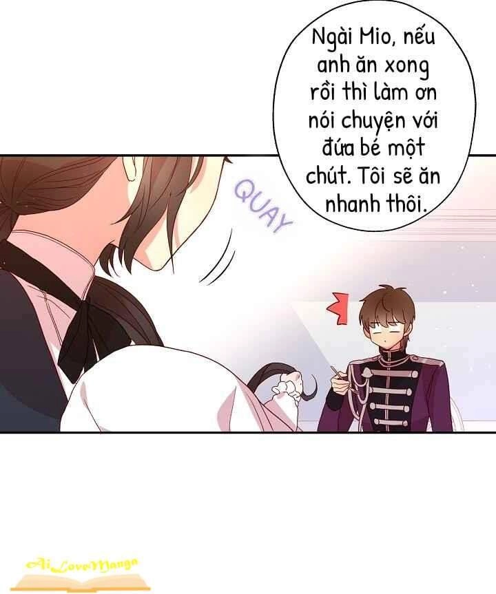 Tồn Tại Như Một Nữ Hầu Chapter 9 - 9