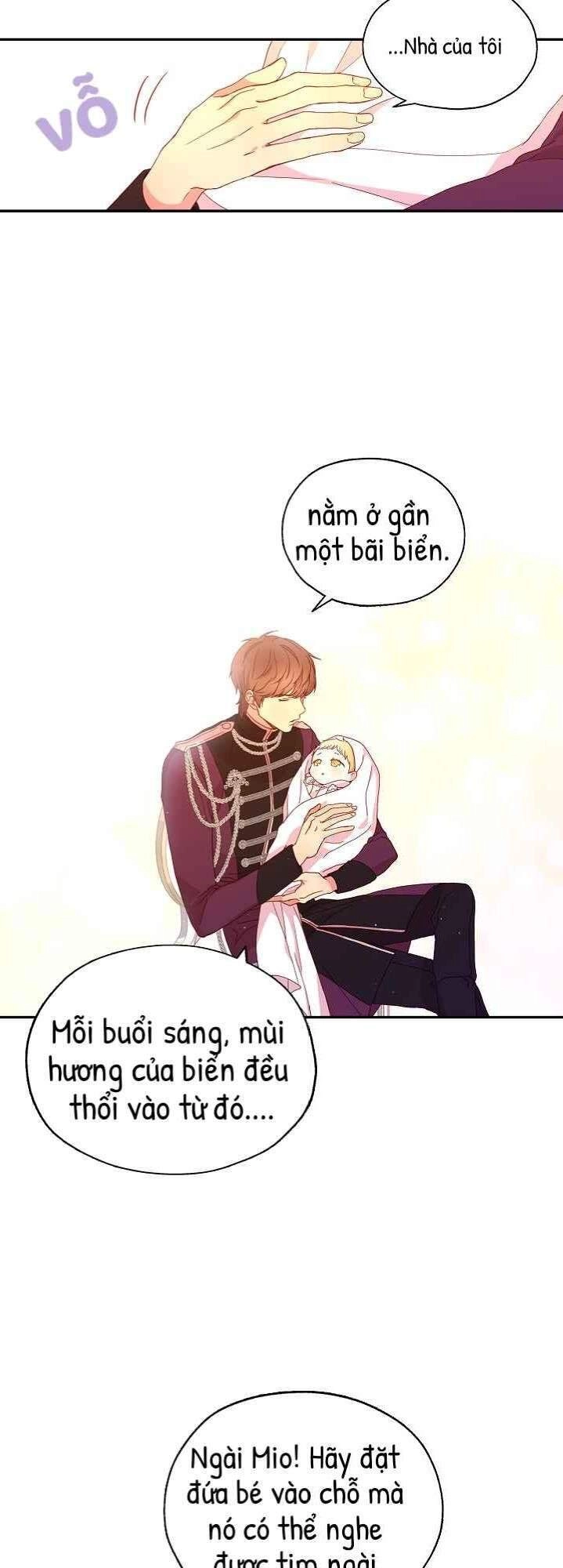 Tồn Tại Như Một Nữ Hầu Chapter 9 - 12