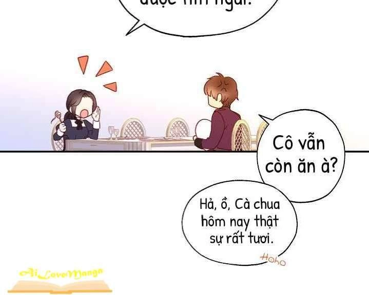 Tồn Tại Như Một Nữ Hầu Chapter 9 - 13