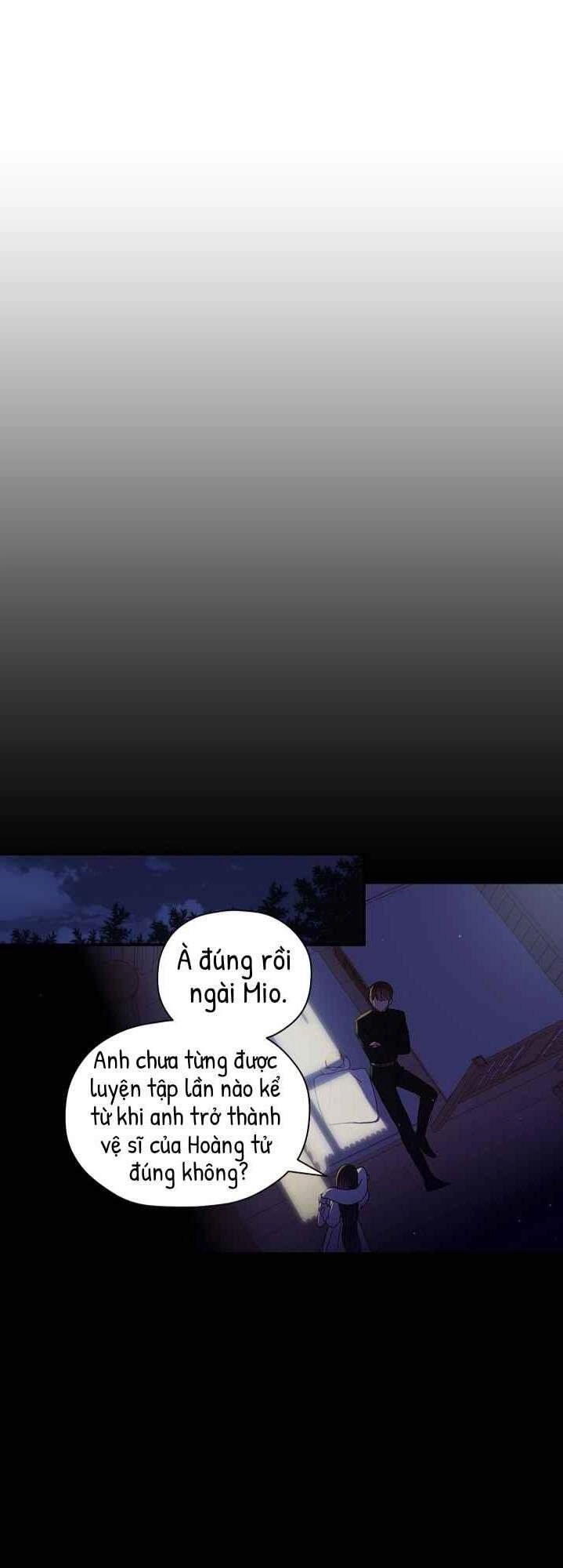 Tồn Tại Như Một Nữ Hầu Chapter 9 - 14