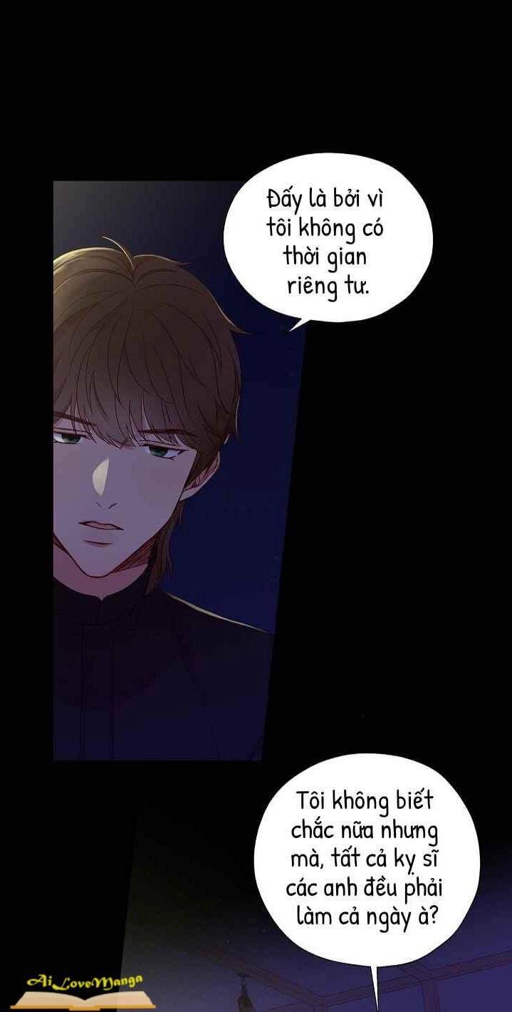 Tồn Tại Như Một Nữ Hầu Chapter 9 - 15