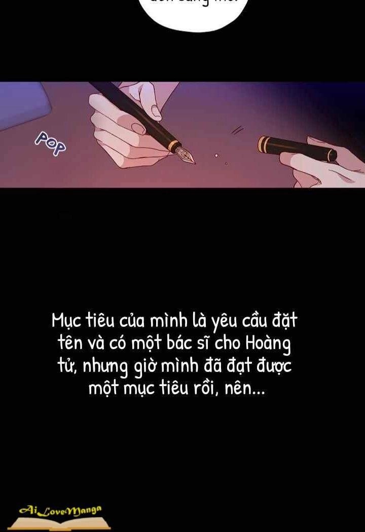 Tồn Tại Như Một Nữ Hầu Chapter 9 - 19
