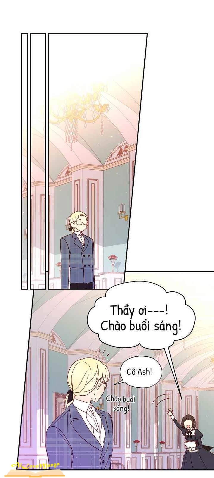 Tồn Tại Như Một Nữ Hầu Chapter 9 - 21