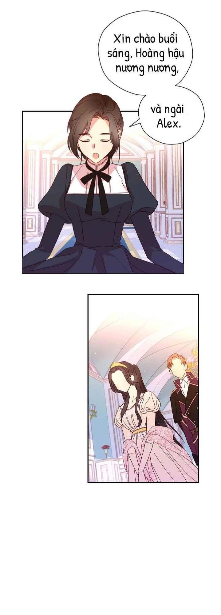 Tồn Tại Như Một Nữ Hầu Chapter 9 - 26