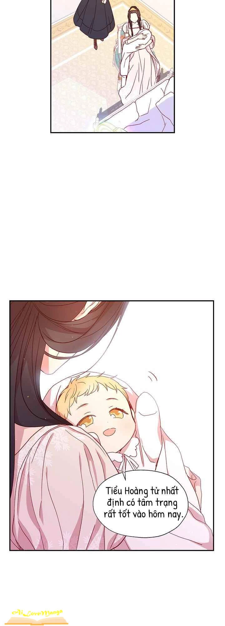 Tồn Tại Như Một Nữ Hầu Chapter 9 - 29