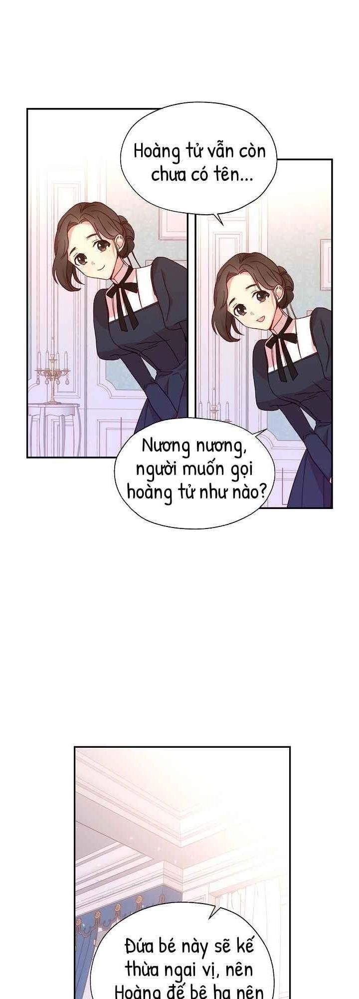 Tồn Tại Như Một Nữ Hầu Chapter 9 - 30