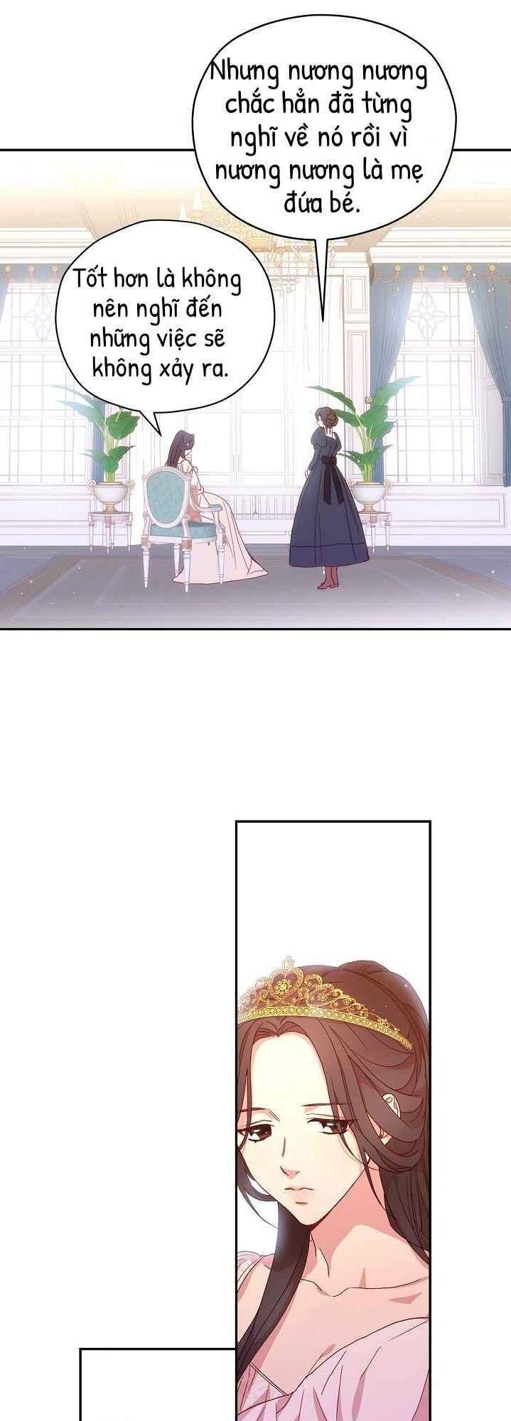 Tồn Tại Như Một Nữ Hầu Chapter 9 - 32