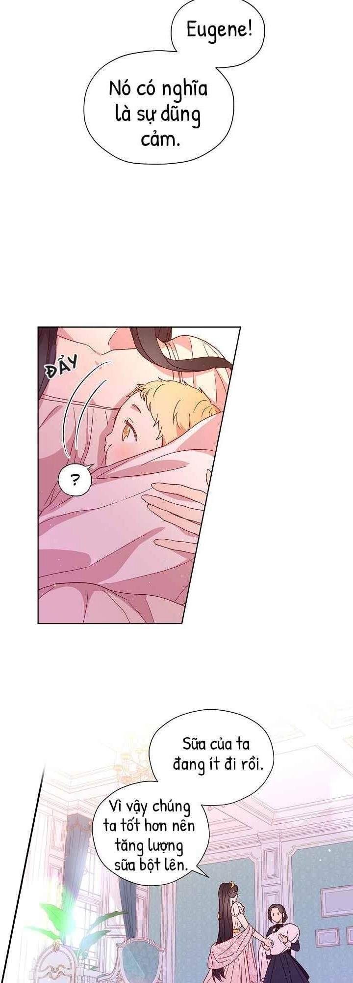 Tồn Tại Như Một Nữ Hầu Chapter 9 - 34