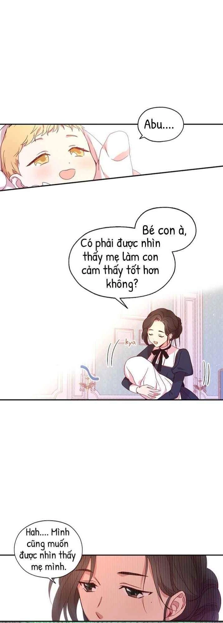 Tồn Tại Như Một Nữ Hầu Chapter 9 - 36