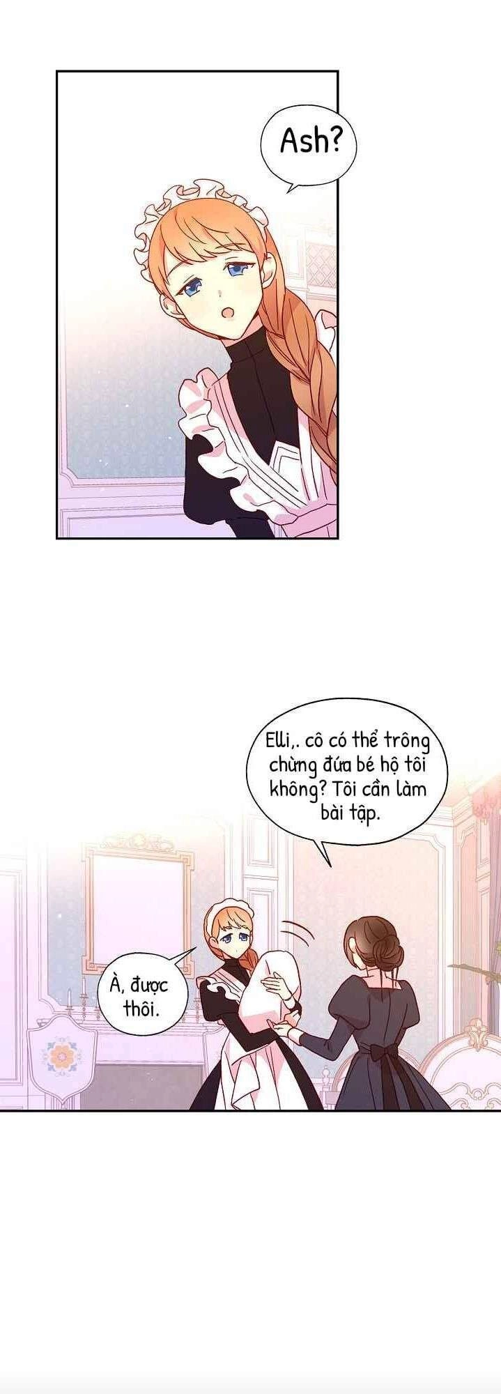 Tồn Tại Như Một Nữ Hầu Chapter 9 - 38