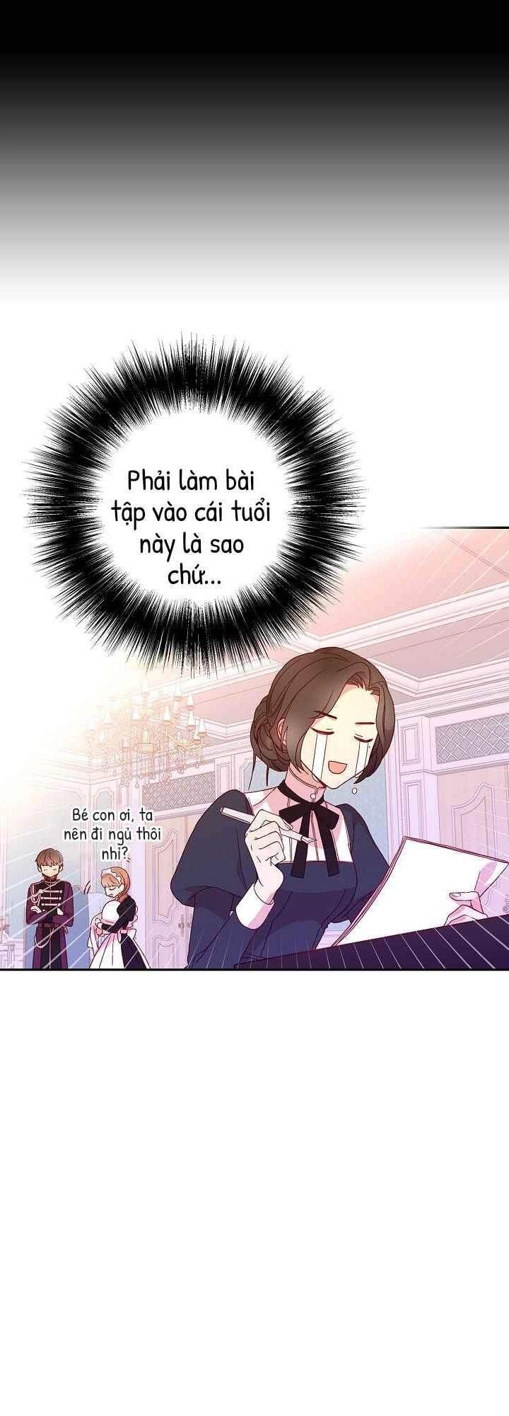 Tồn Tại Như Một Nữ Hầu Chapter 9 - 42