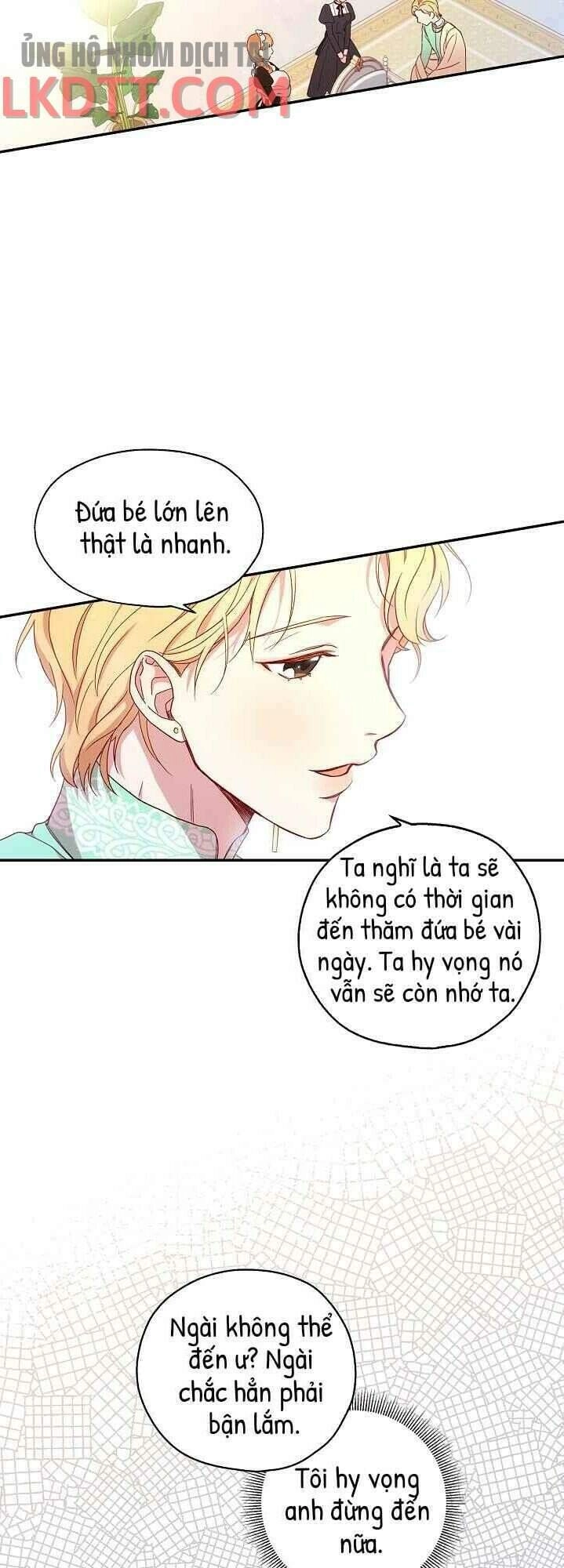Tồn Tại Như Một Nữ Hầu Chapter 10 - 4