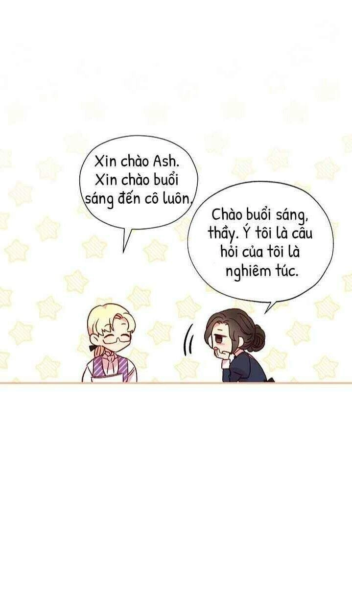 Tồn Tại Như Một Nữ Hầu Chapter 10 - 11