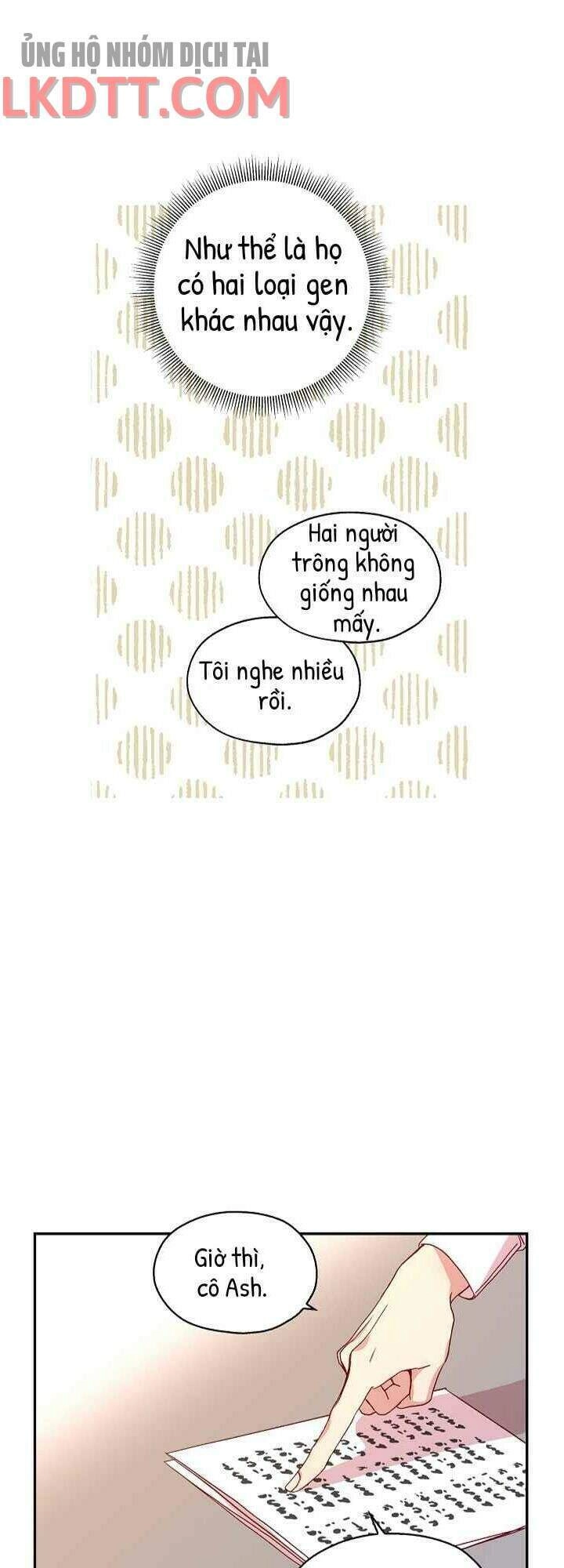 Tồn Tại Như Một Nữ Hầu Chapter 10 - 14