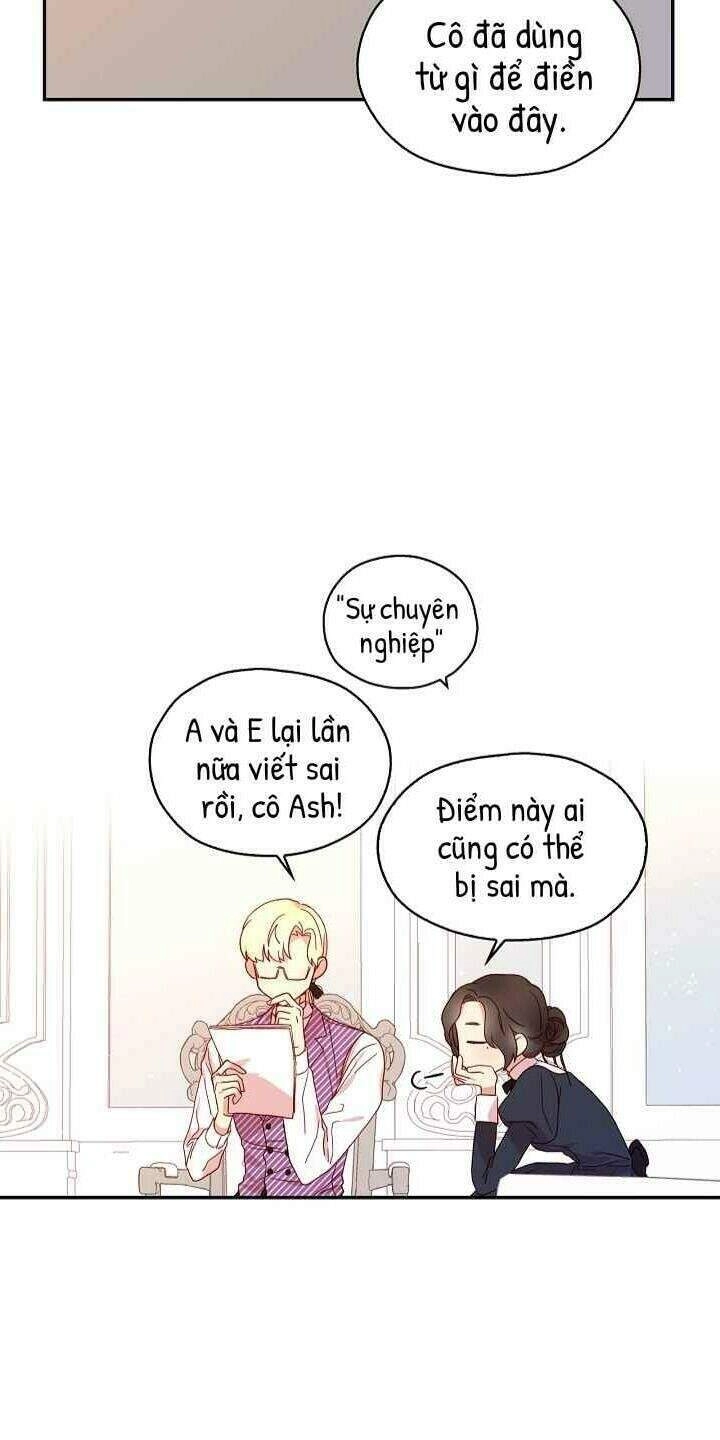 Tồn Tại Như Một Nữ Hầu Chapter 10 - 15