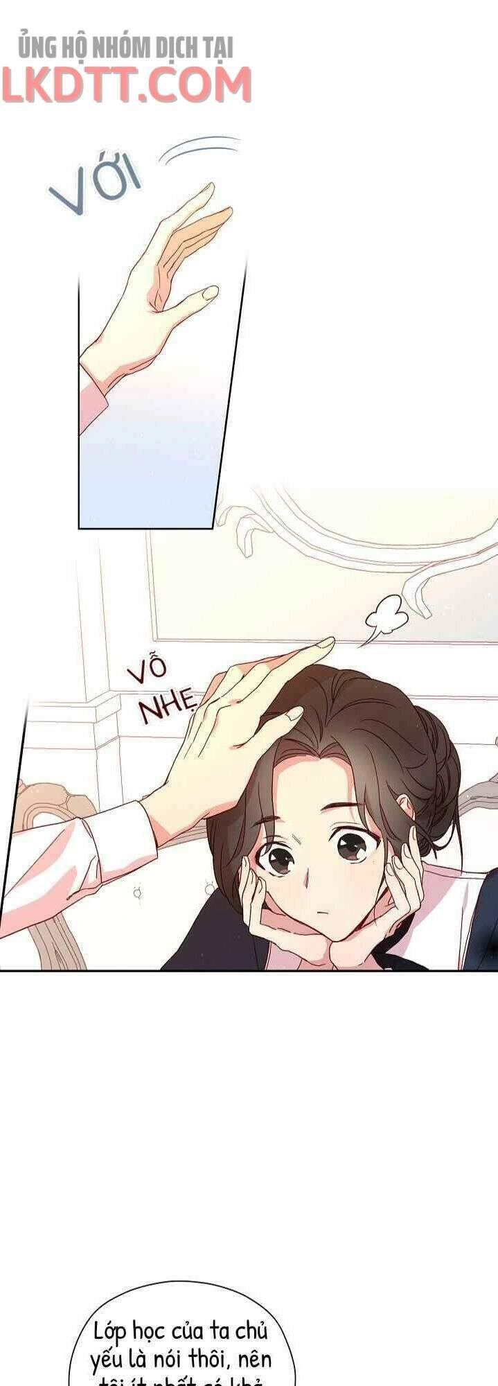 Tồn Tại Như Một Nữ Hầu Chapter 10 - 18