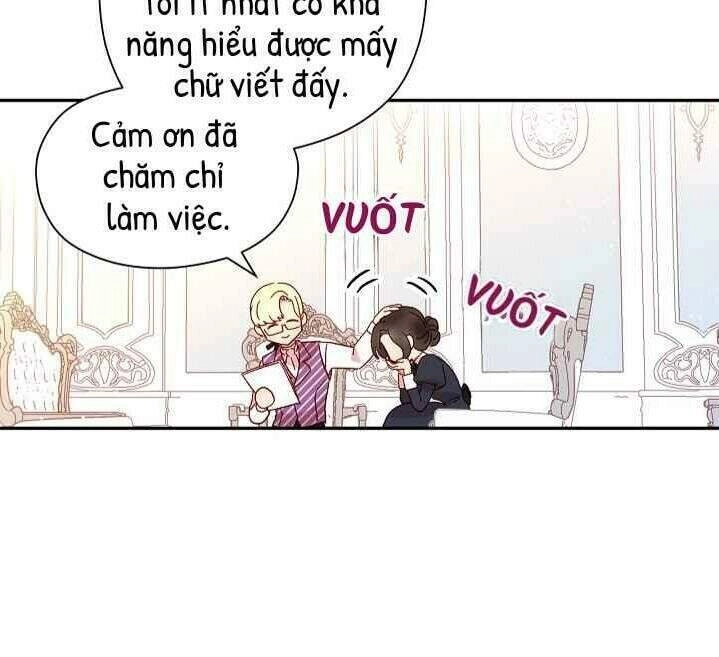 Tồn Tại Như Một Nữ Hầu Chapter 10 - 19