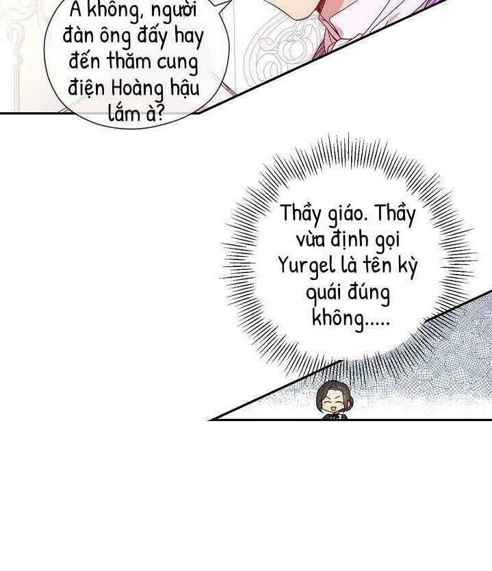 Tồn Tại Như Một Nữ Hầu Chapter 10 - 21