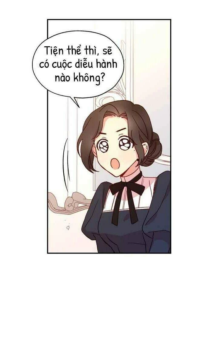 Tồn Tại Như Một Nữ Hầu Chapter 10 - 23