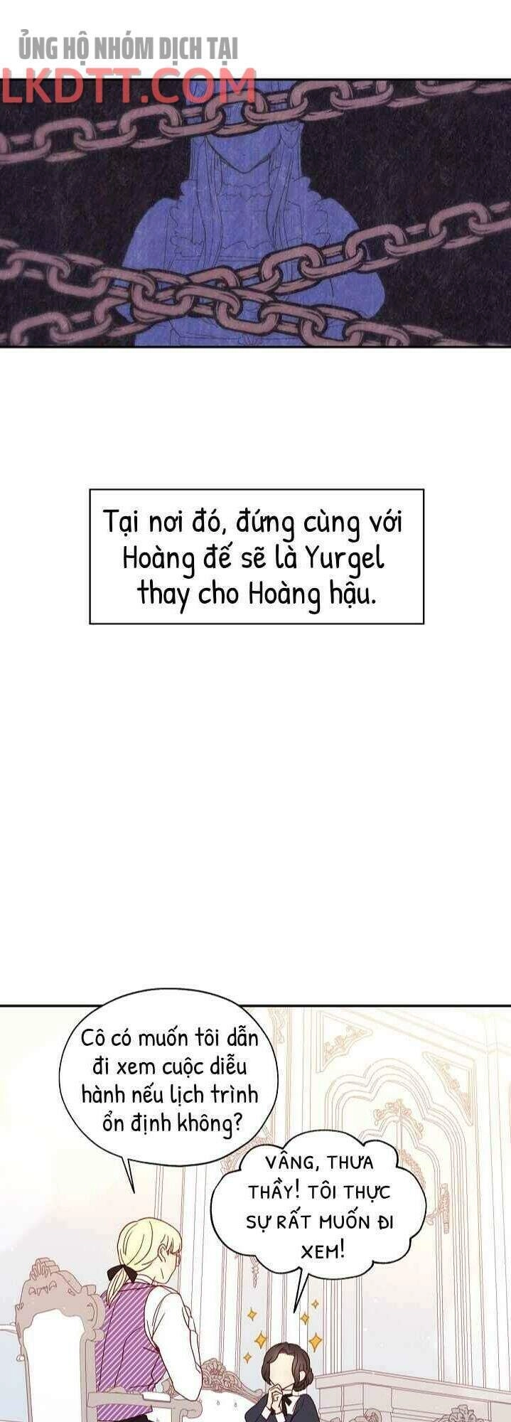 Tồn Tại Như Một Nữ Hầu Chapter 10 - 26