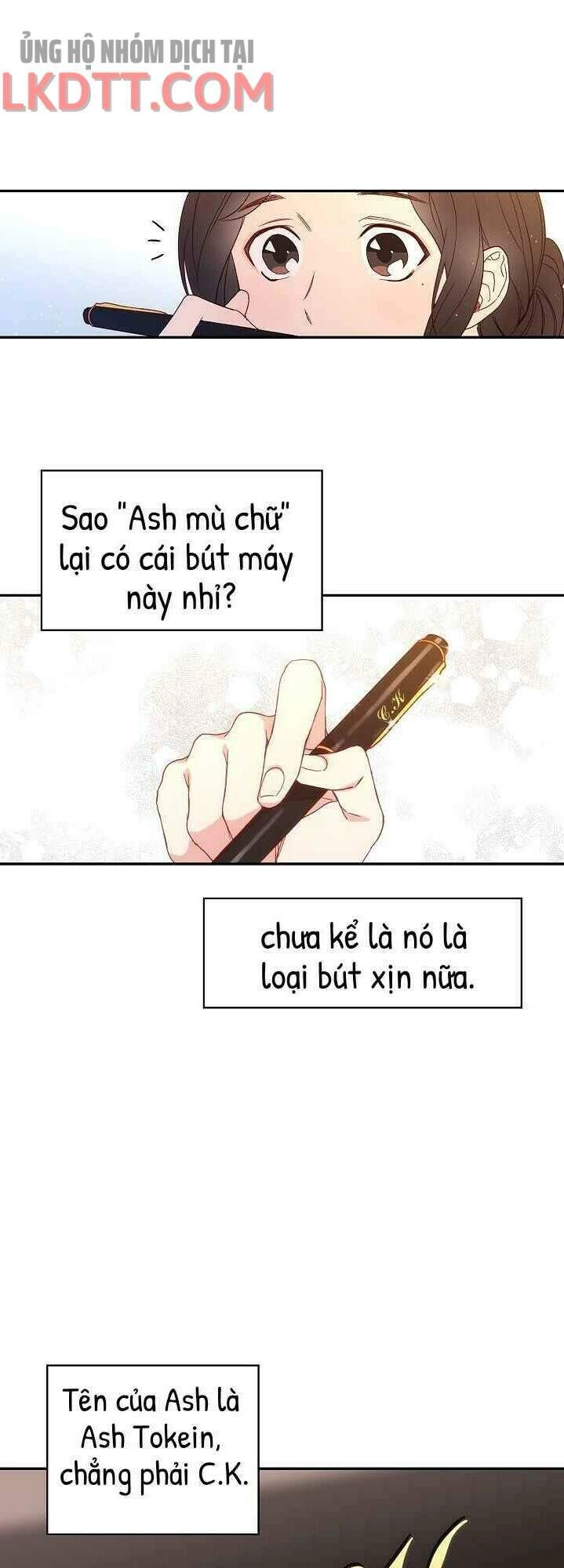 Tồn Tại Như Một Nữ Hầu Chapter 10 - 28