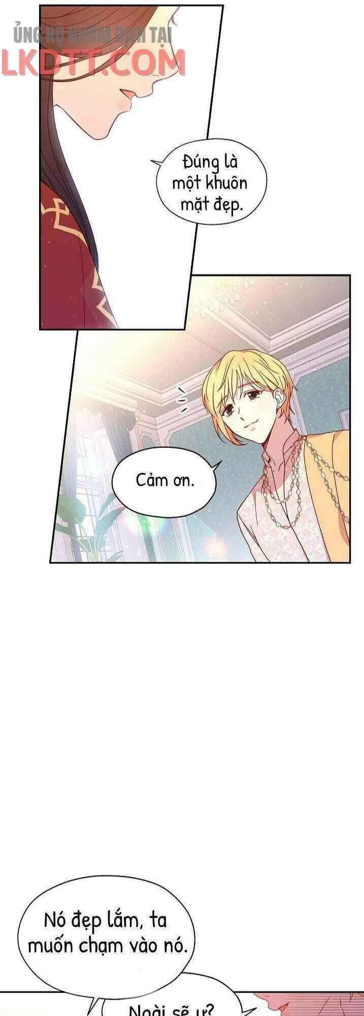 Tồn Tại Như Một Nữ Hầu Chapter 10 - 34