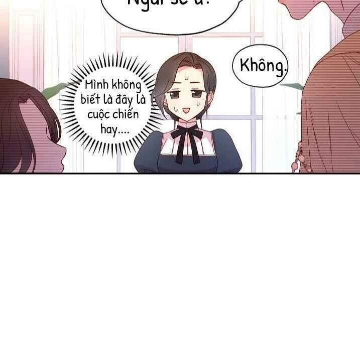 Tồn Tại Như Một Nữ Hầu Chapter 10 - 35