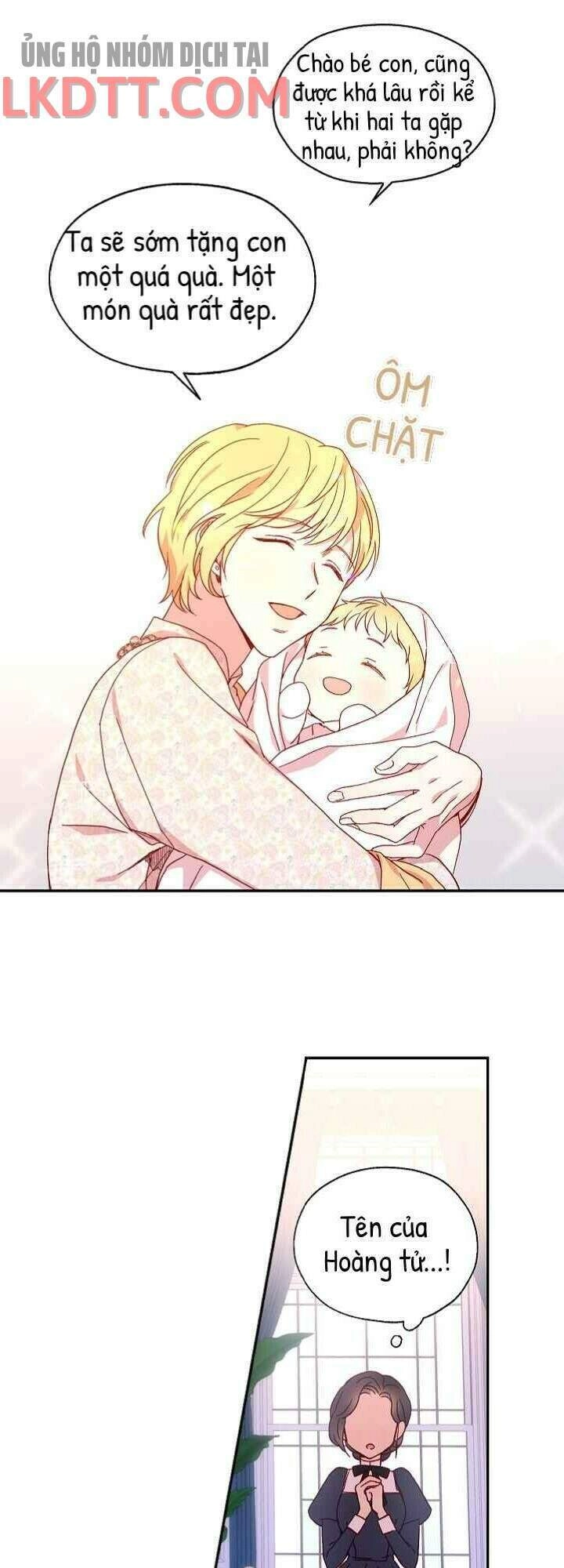 Tồn Tại Như Một Nữ Hầu Chapter 10 - 38