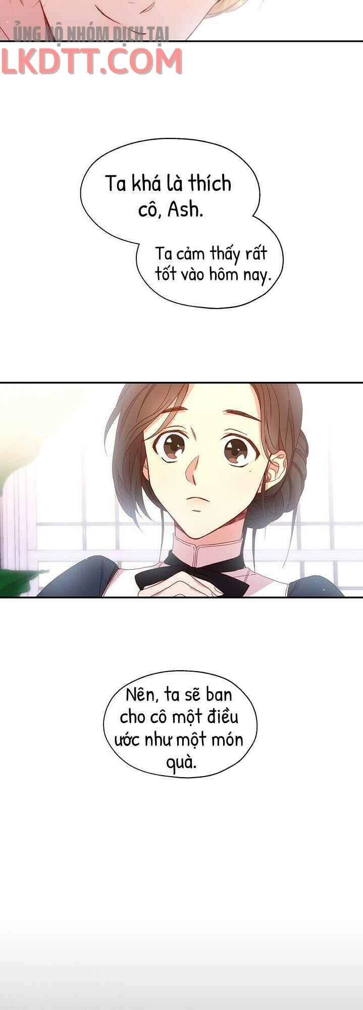 Tồn Tại Như Một Nữ Hầu Chapter 10 - 40