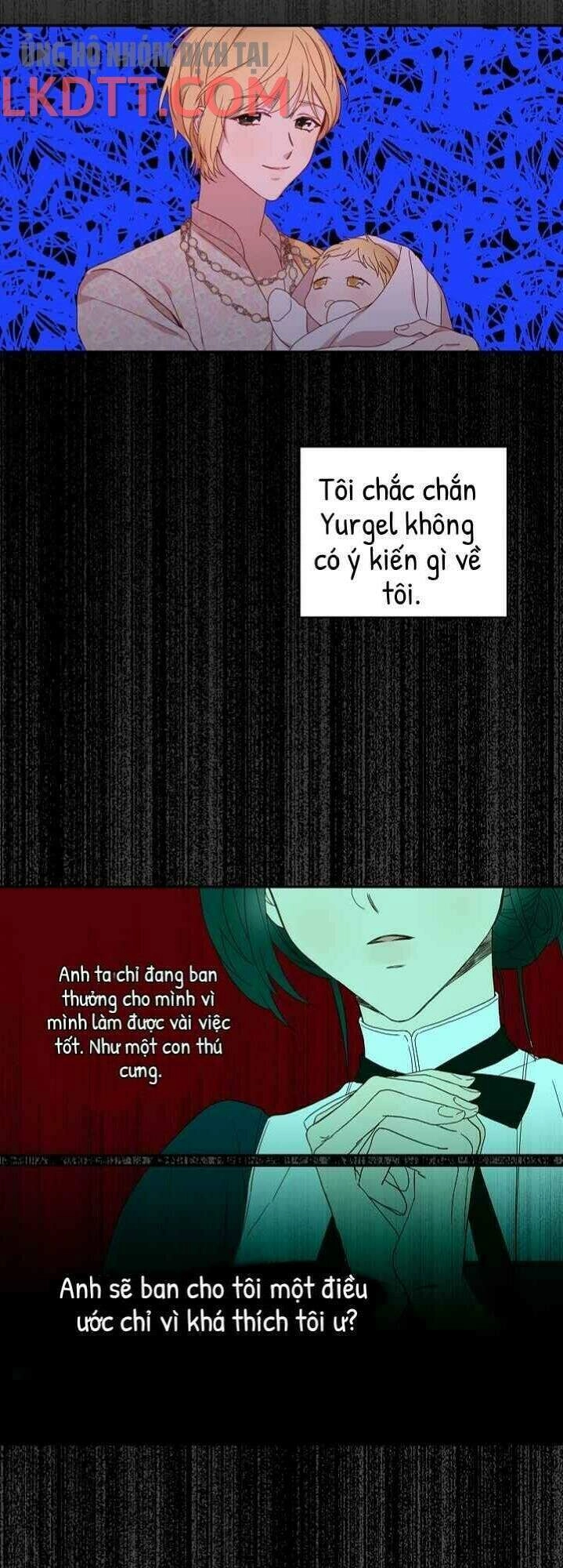 Tồn Tại Như Một Nữ Hầu Chapter 10 - 42