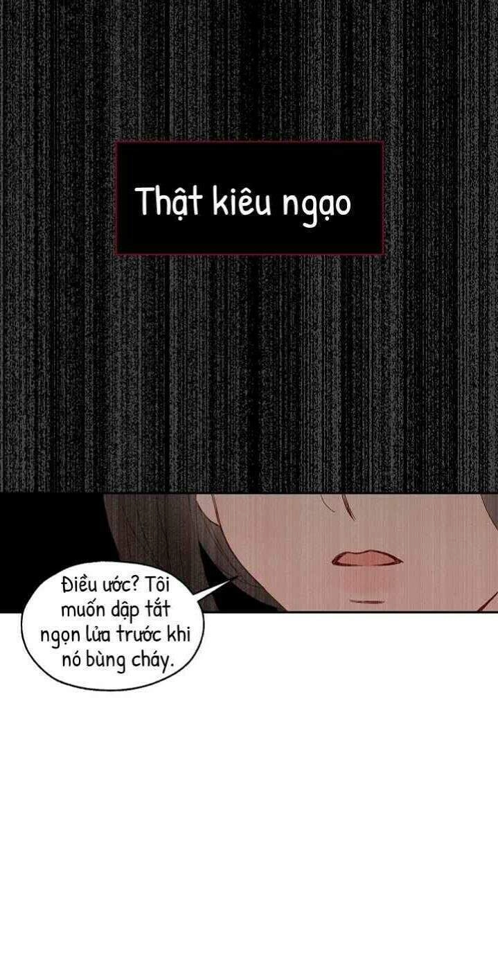 Tồn Tại Như Một Nữ Hầu Chapter 10 - 43